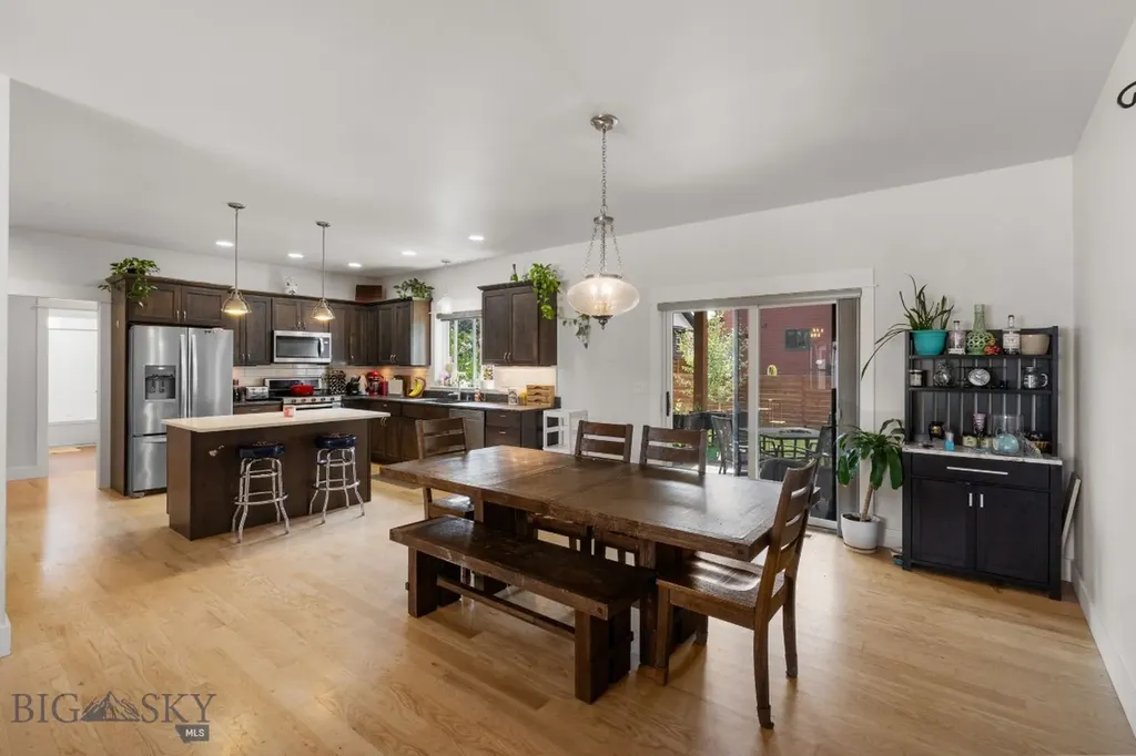 4134 Annie Street Bozeman MT 59718