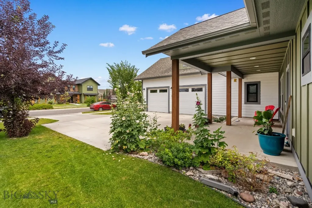 4134 Annie Street Bozeman MT 59718
