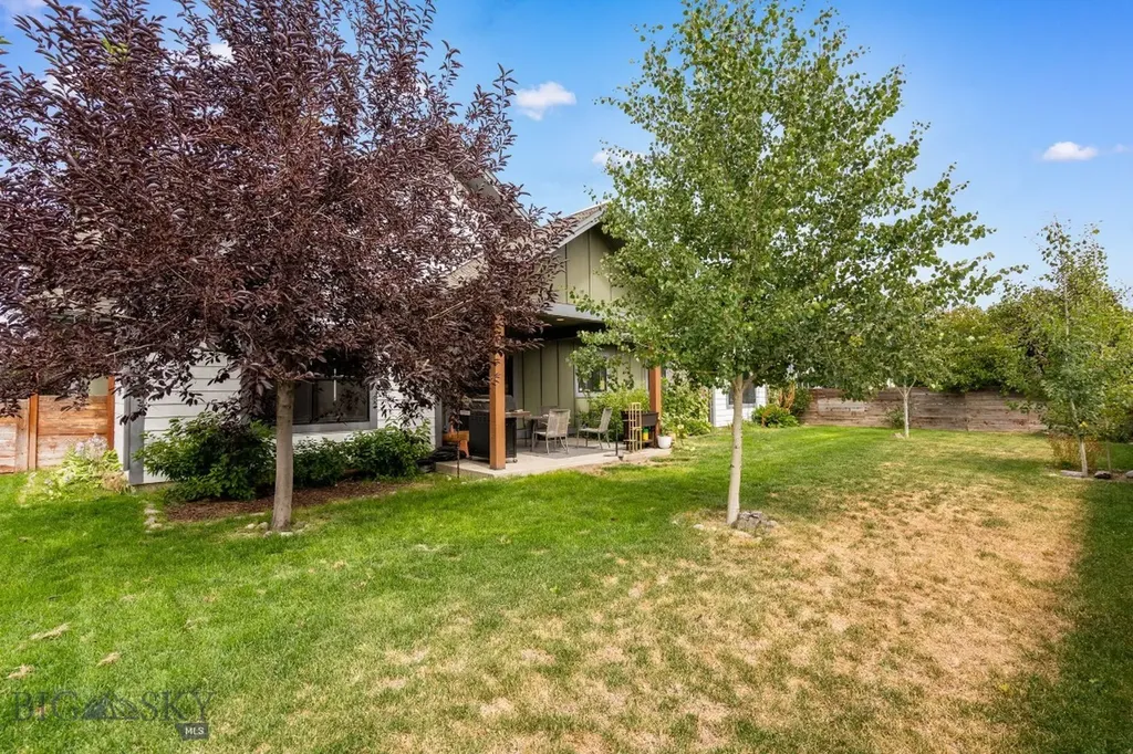 4134 Annie Street Bozeman MT 59718