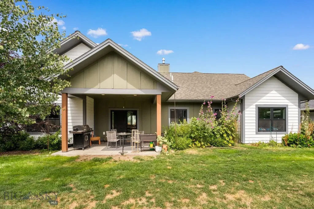 4134 Annie Street Bozeman MT 59718