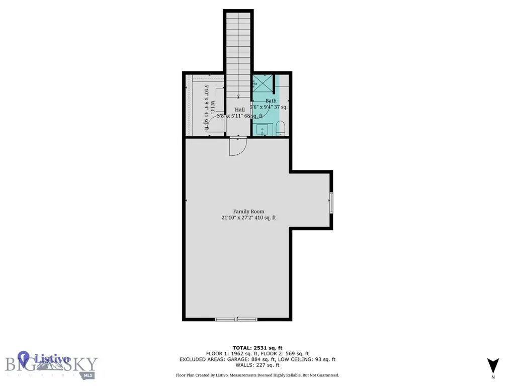 4134 Annie Street Bozeman MT 59718