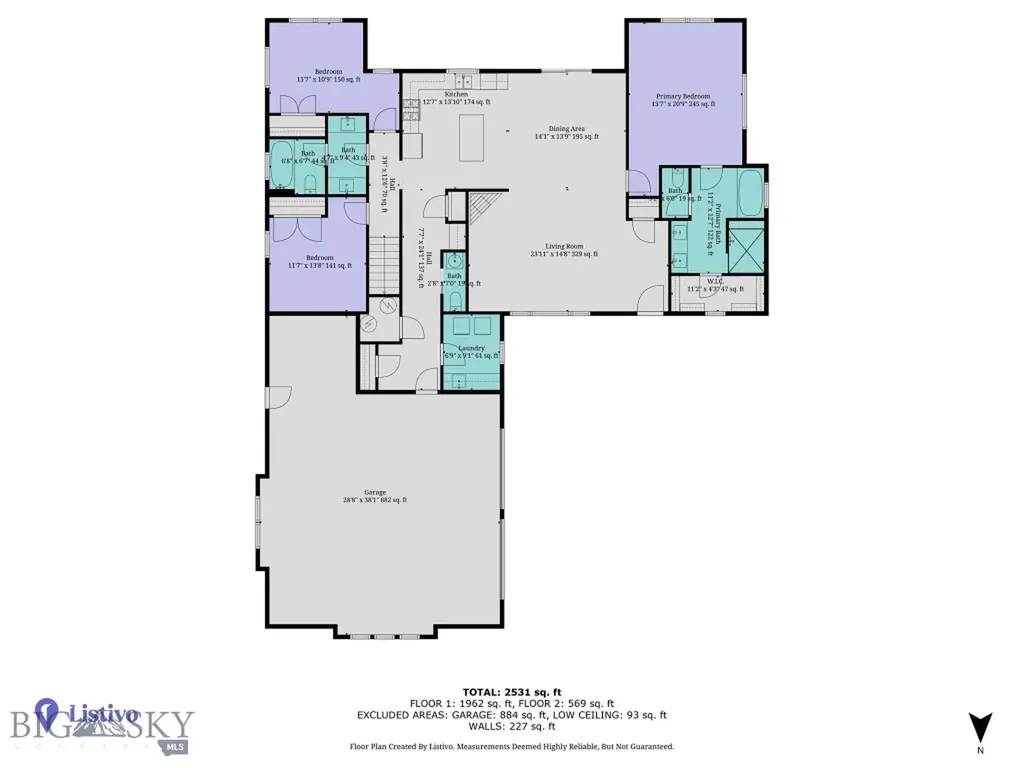 4134 Annie Street Bozeman MT 59718