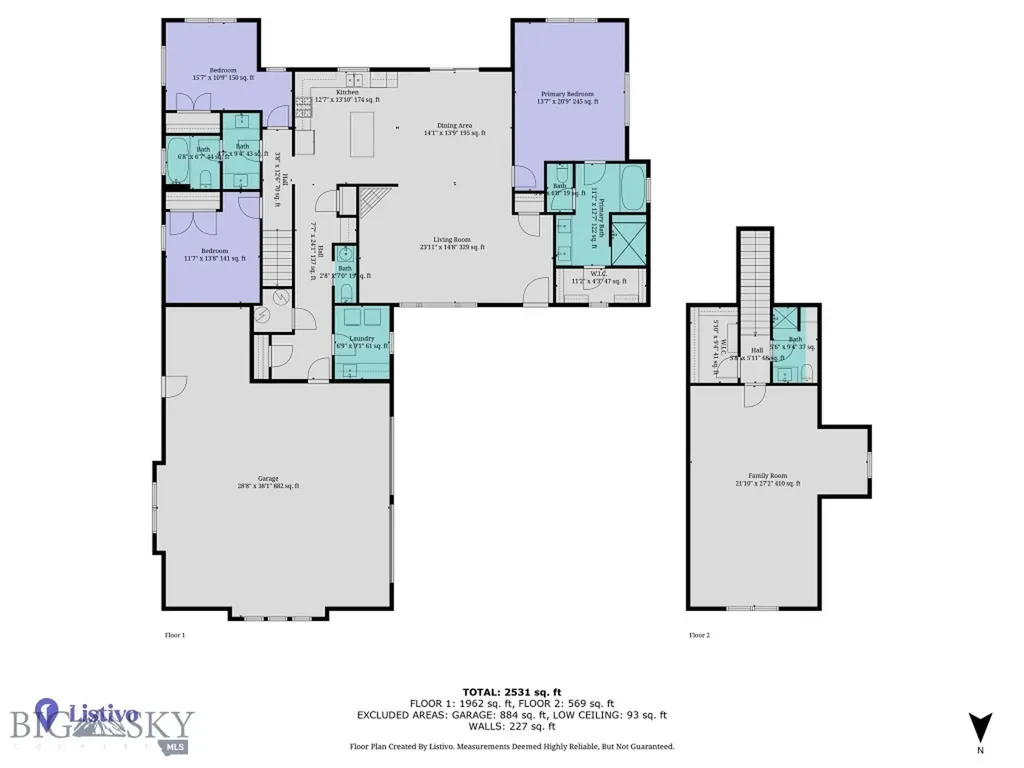 4134 Annie Street Bozeman MT 59718