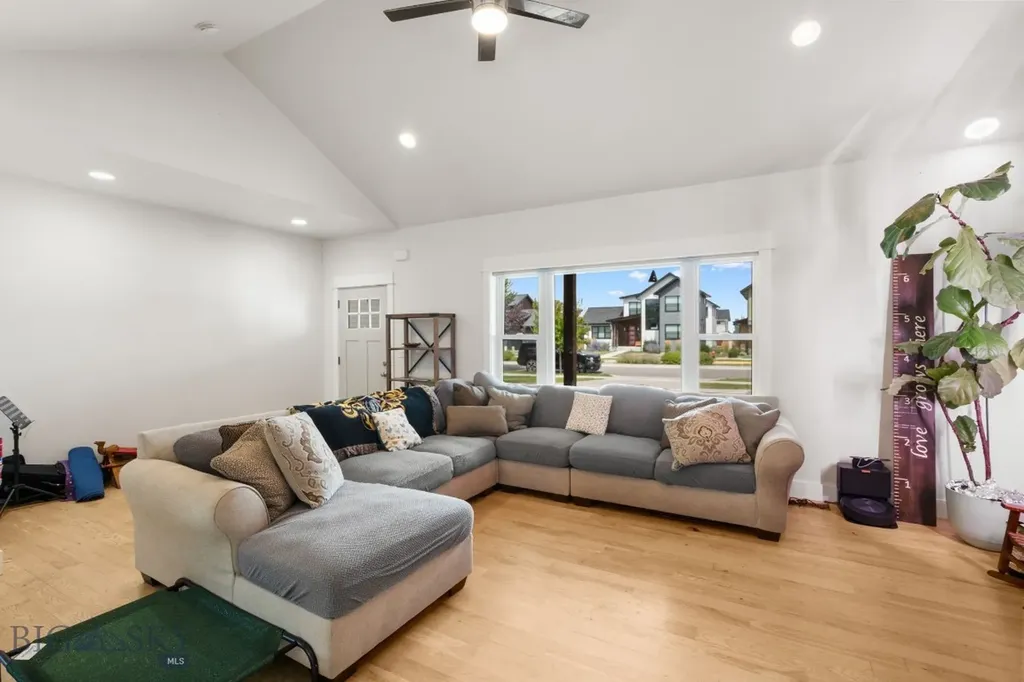 4134 Annie Street Bozeman MT 59718