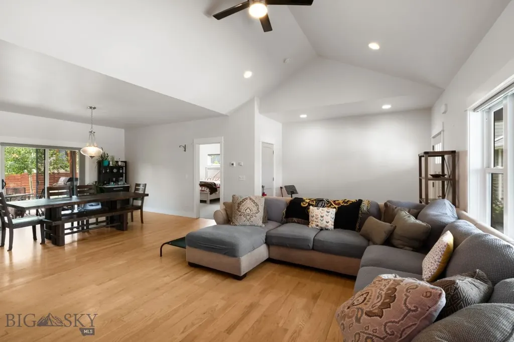 4134 Annie Street Bozeman MT 59718