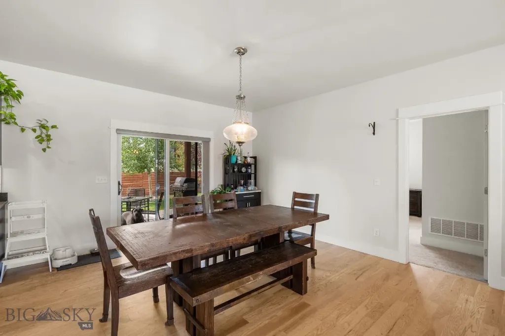 4134 Annie Street Bozeman MT 59718