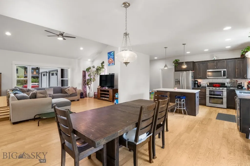 4134 Annie Street Bozeman MT 59718