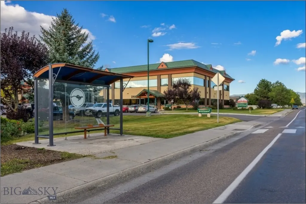 2687 Palmer Street Missoula MT 59808
