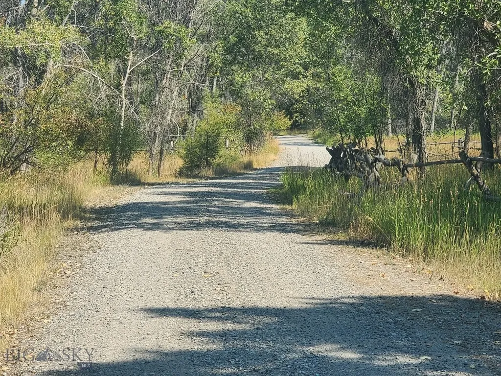2171 Stagecoach Trail Manhattan MT 59741