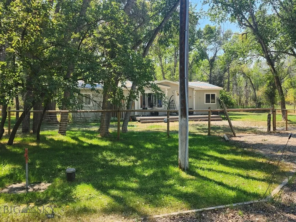 2171 Stagecoach Trail Manhattan MT 59741