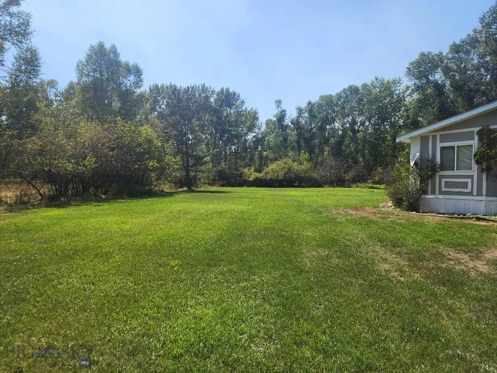 2171 Stagecoach Trail Manhattan MT 59741