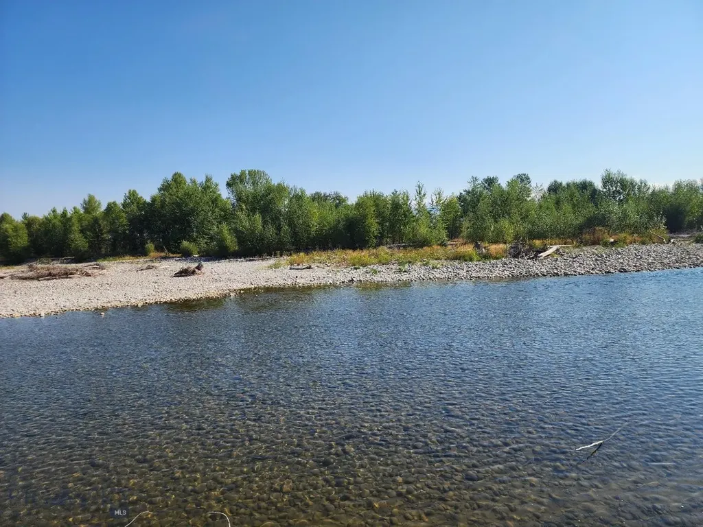 2171 Stagecoach Trail Manhattan MT 59741