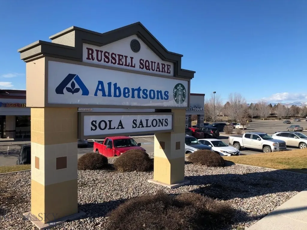 3800 S Russell Street Missoula MT 59801