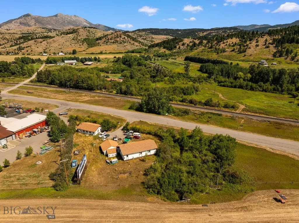 34374 Frontage Road Bozeman MT 59715