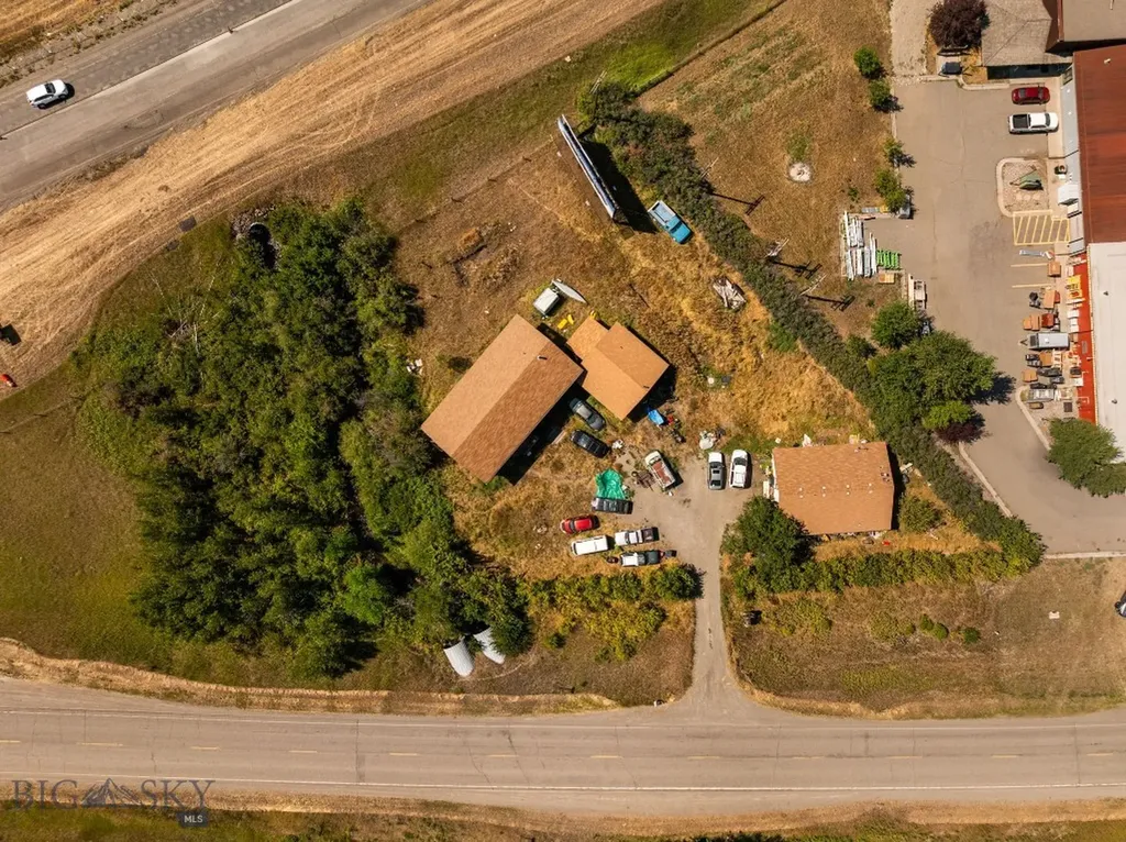 34374 Frontage Road Bozeman MT 59715