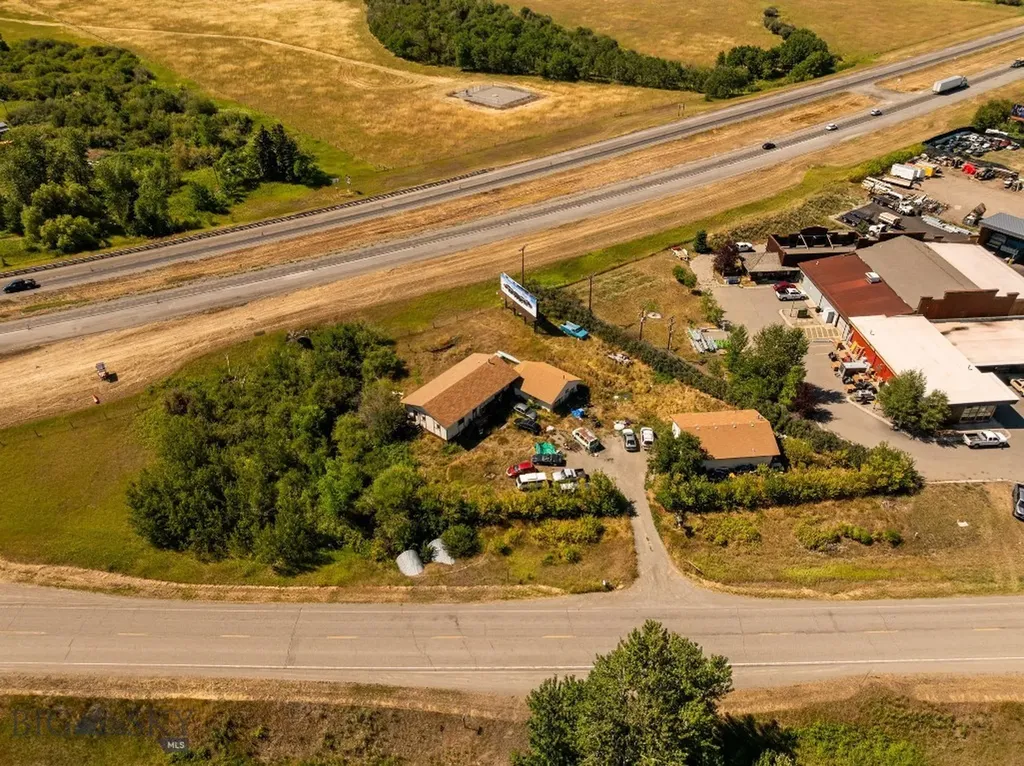 34374 Frontage Road Bozeman MT 59715