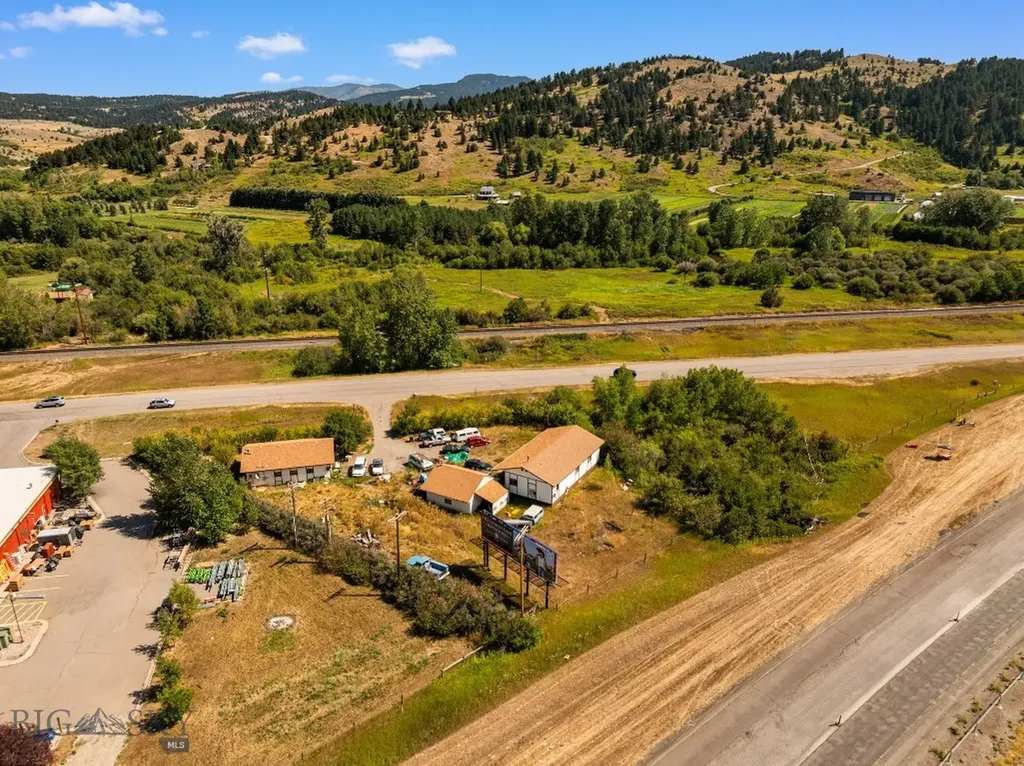 34374 Frontage Road Bozeman MT 59715