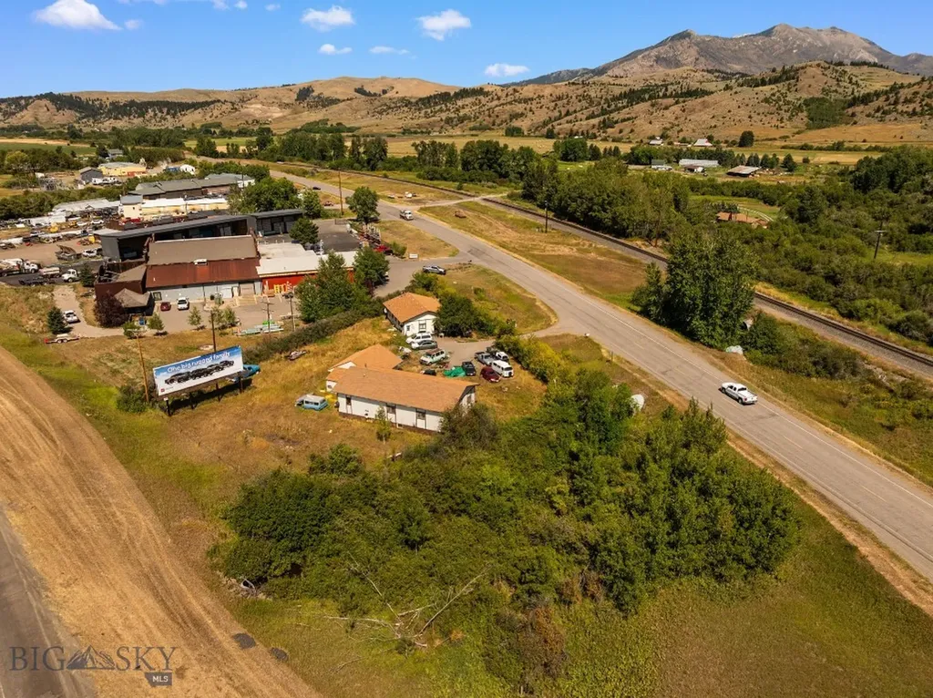 34374 Frontage Road Bozeman MT 59715