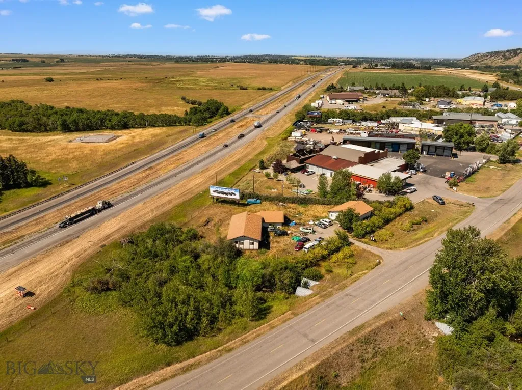 34374 Frontage Road Bozeman MT 59715
