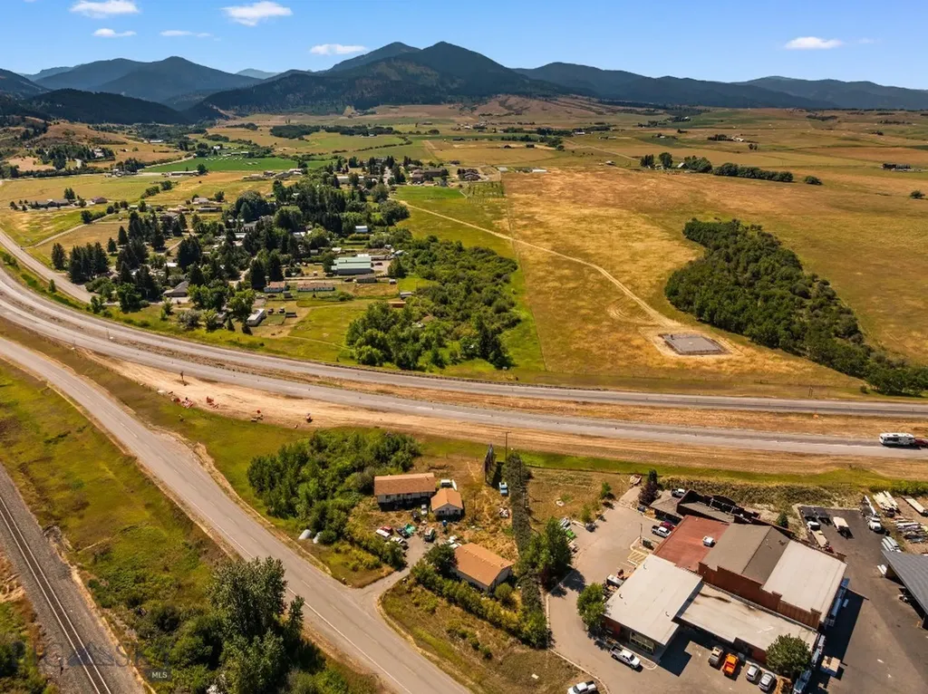 34374 Frontage Road Bozeman MT 59715