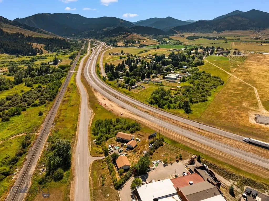 34374 Frontage Road Bozeman MT 59715