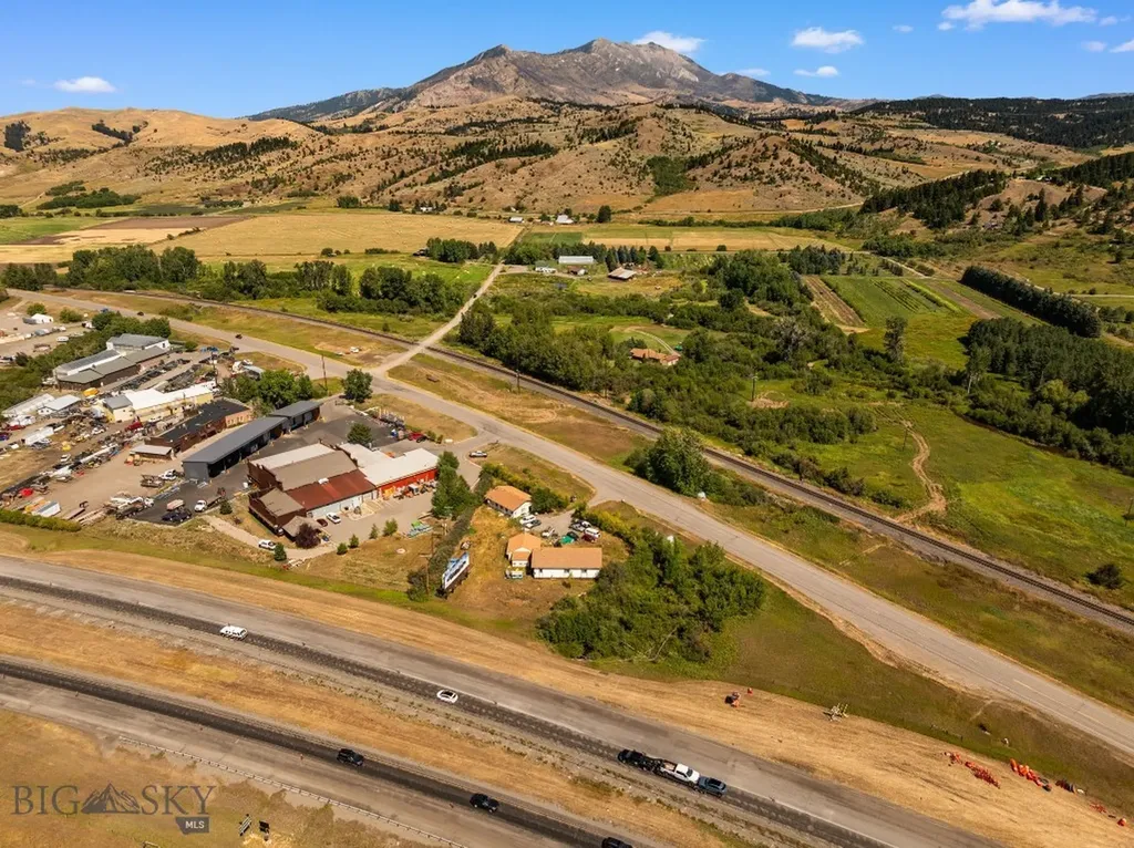 34374 Frontage Road Bozeman MT 59715