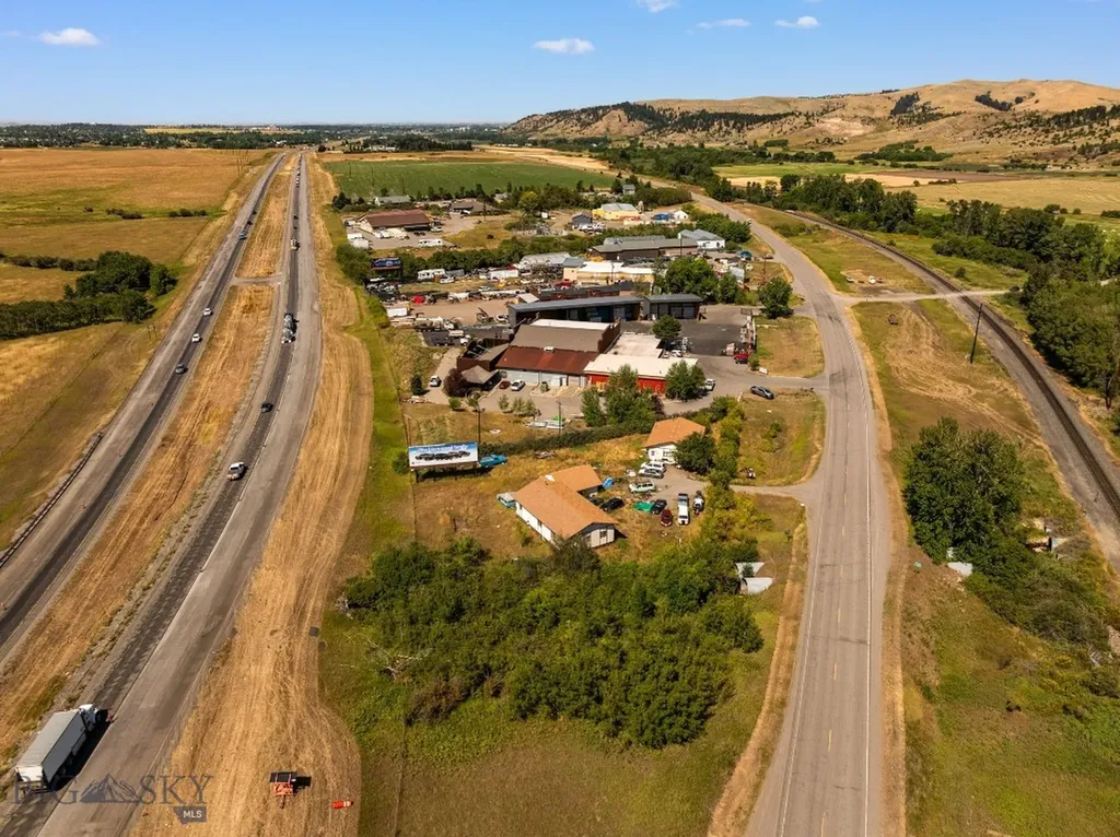34374 Frontage Road Bozeman MT 59715