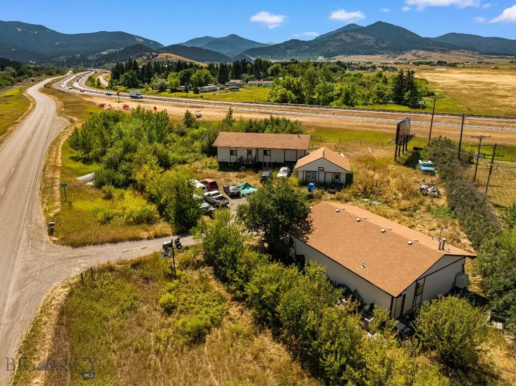 34374 Frontage Road Bozeman MT 59715