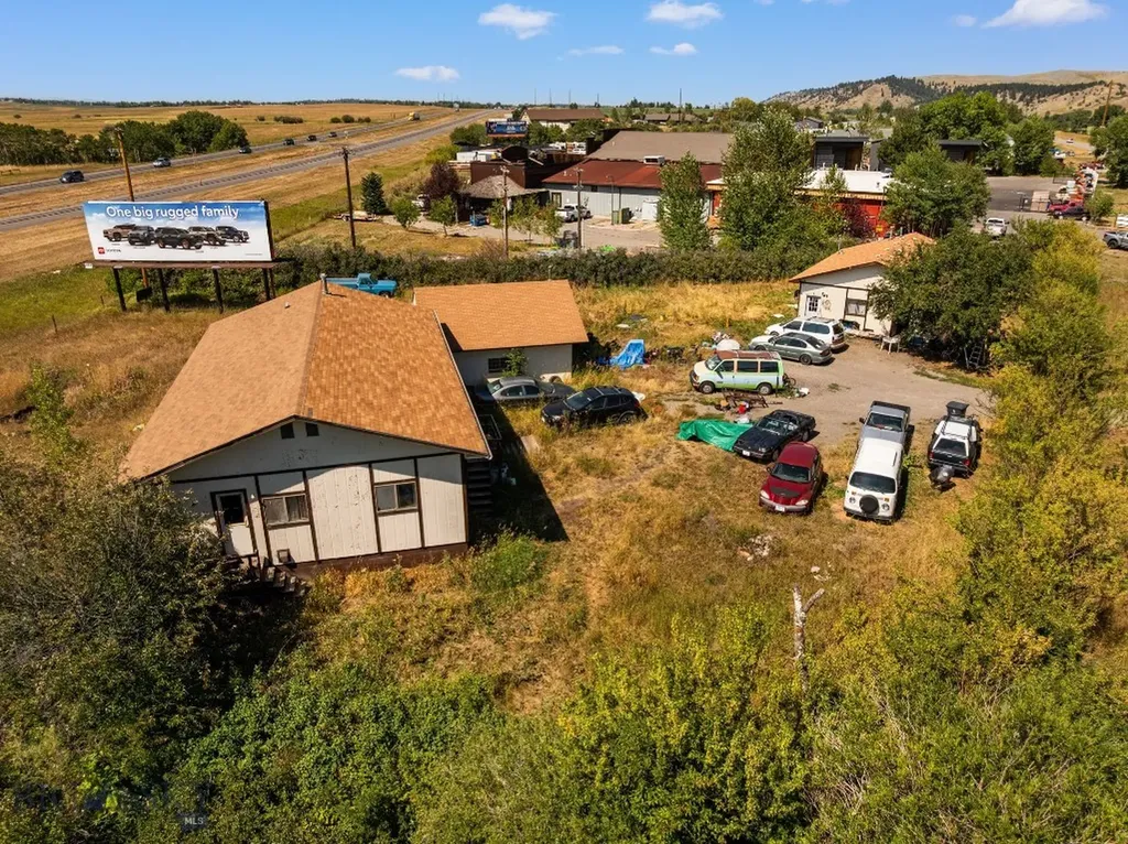 34374 Frontage Road Bozeman MT 59715