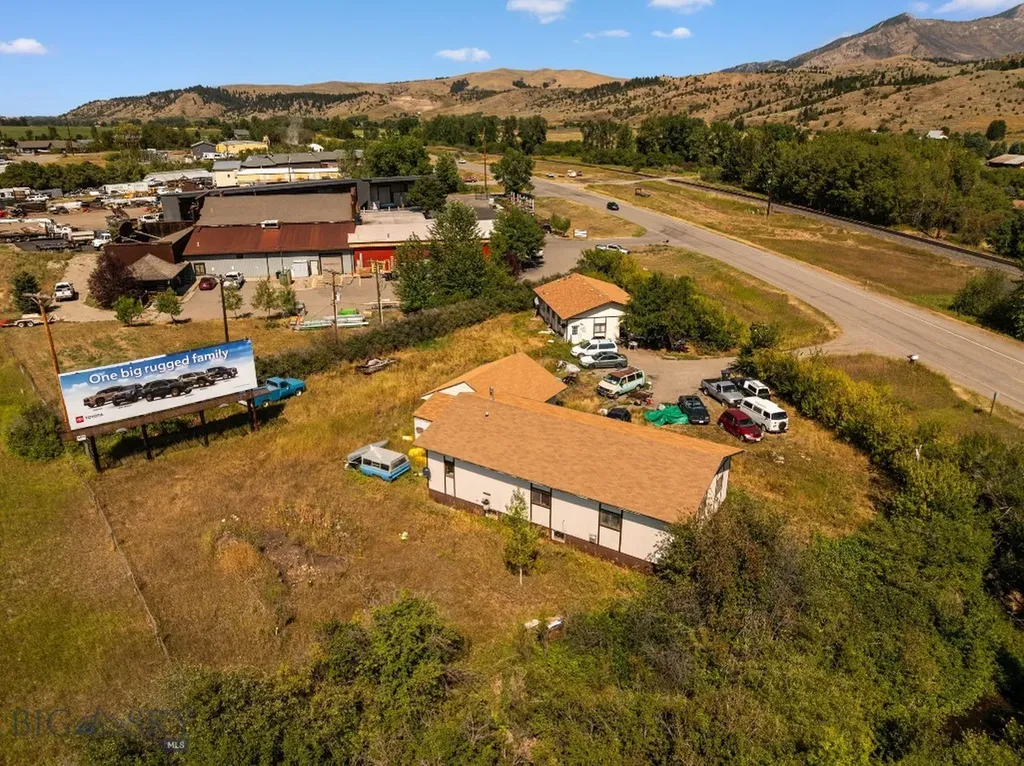 34374 Frontage Road Bozeman MT 59715