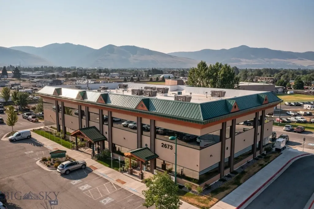 2673 Palmer Street Missoula MT 59808