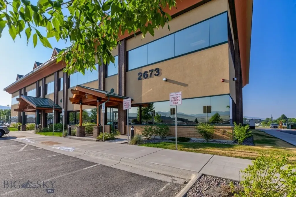 2673 Palmer Street Missoula MT 59808