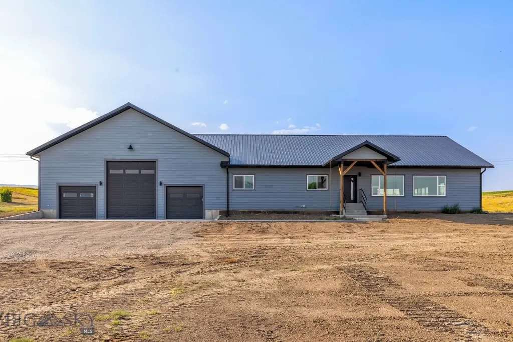 38 Heather Lane Livingston MT 59047