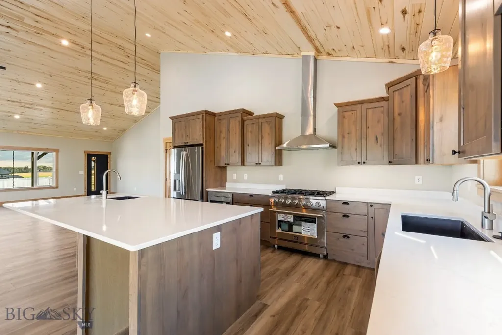 38 Heather Lane Livingston MT 59047