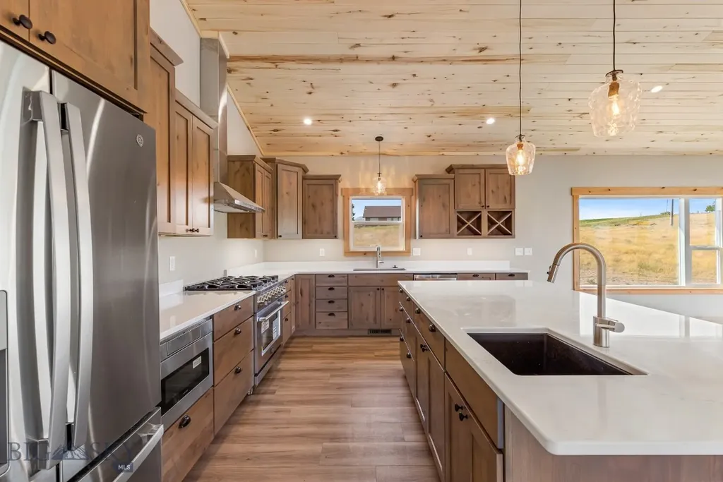 38 Heather Lane Livingston MT 59047