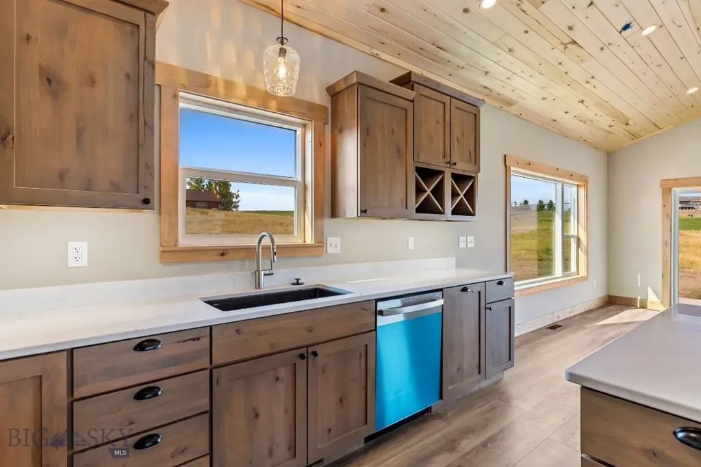 38 Heather Lane Livingston MT 59047