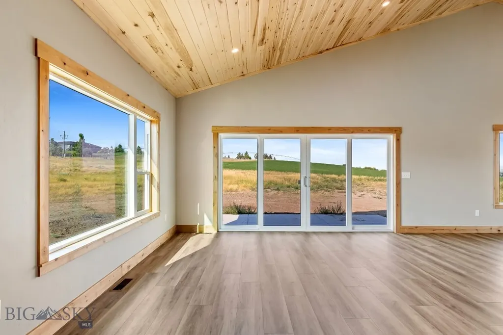 38 Heather Lane Livingston MT 59047