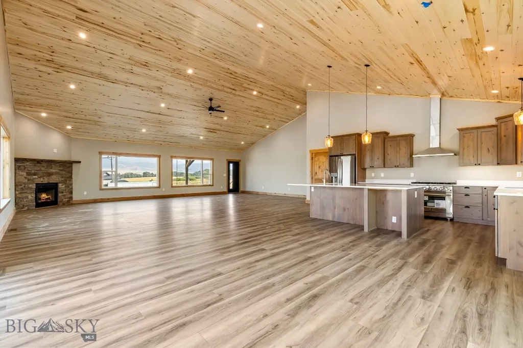38 Heather Lane Livingston MT 59047