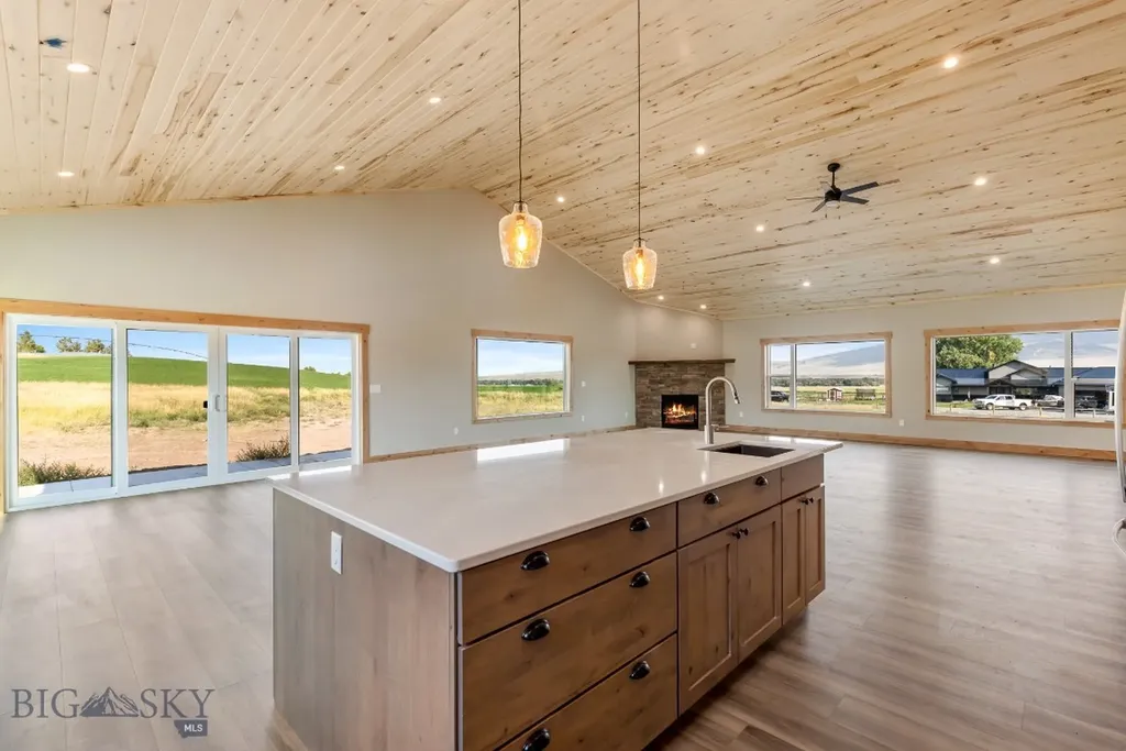 38 Heather Lane Livingston MT 59047