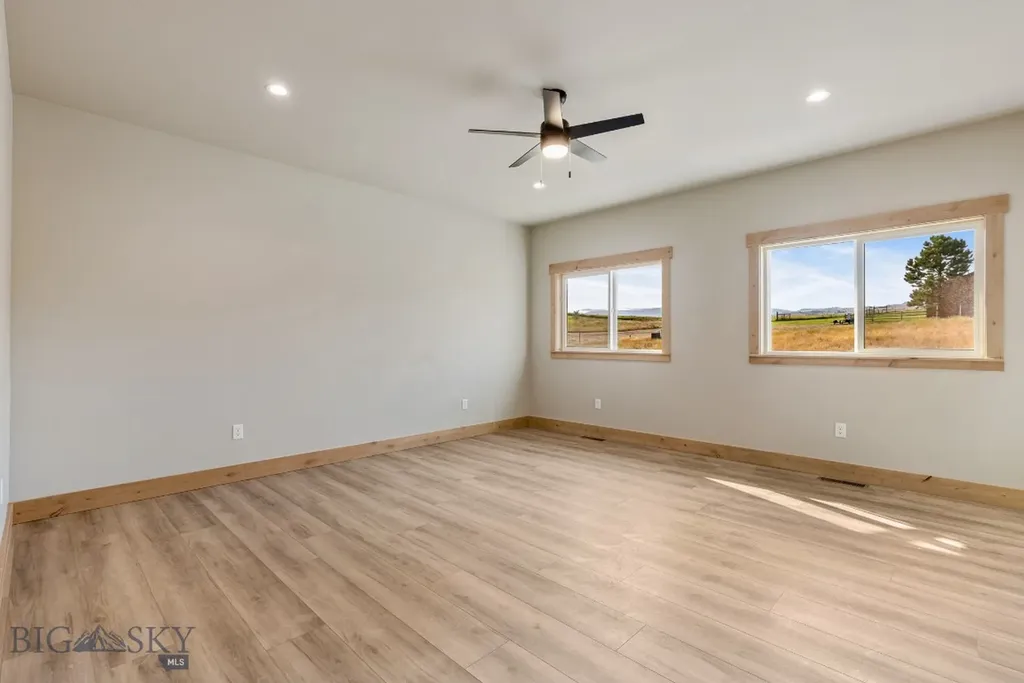 38 Heather Lane Livingston MT 59047