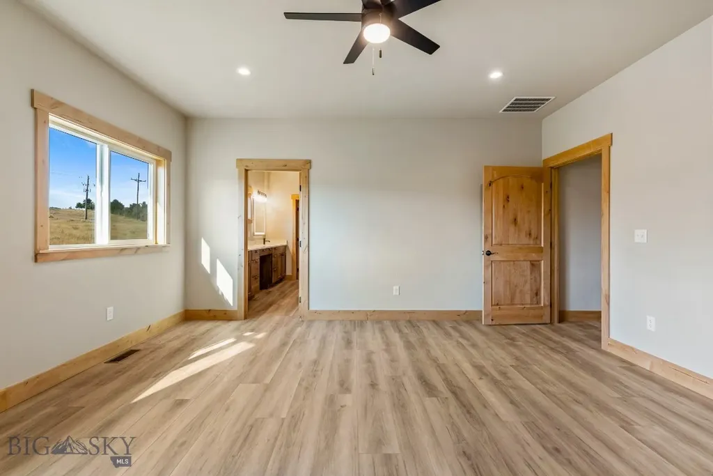 38 Heather Lane Livingston MT 59047