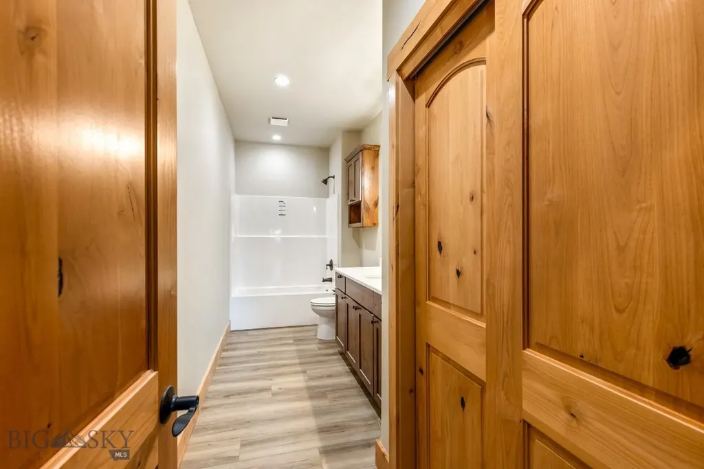 38 Heather Lane Livingston MT 59047