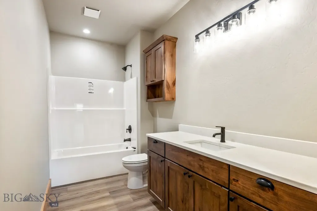 38 Heather Lane Livingston MT 59047