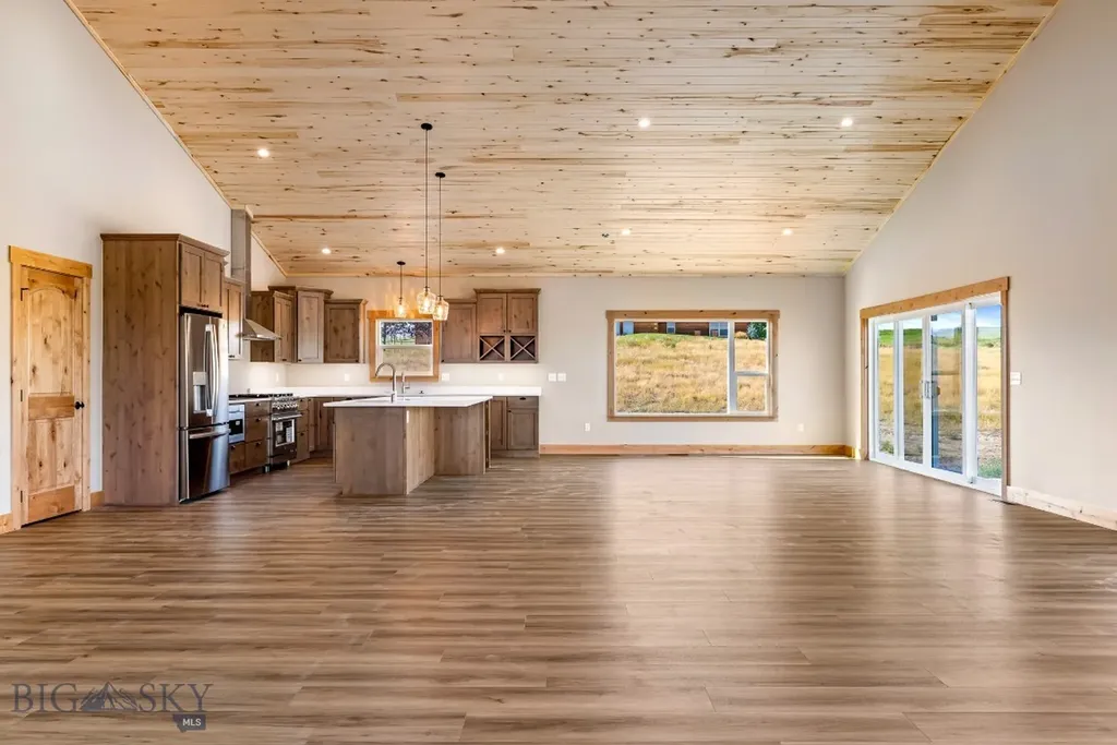 38 Heather Lane Livingston MT 59047