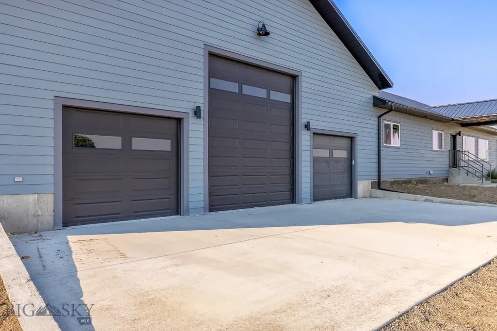 38 Heather Lane Livingston MT 59047