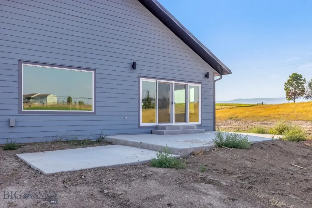 38 Heather Lane Livingston MT 59047