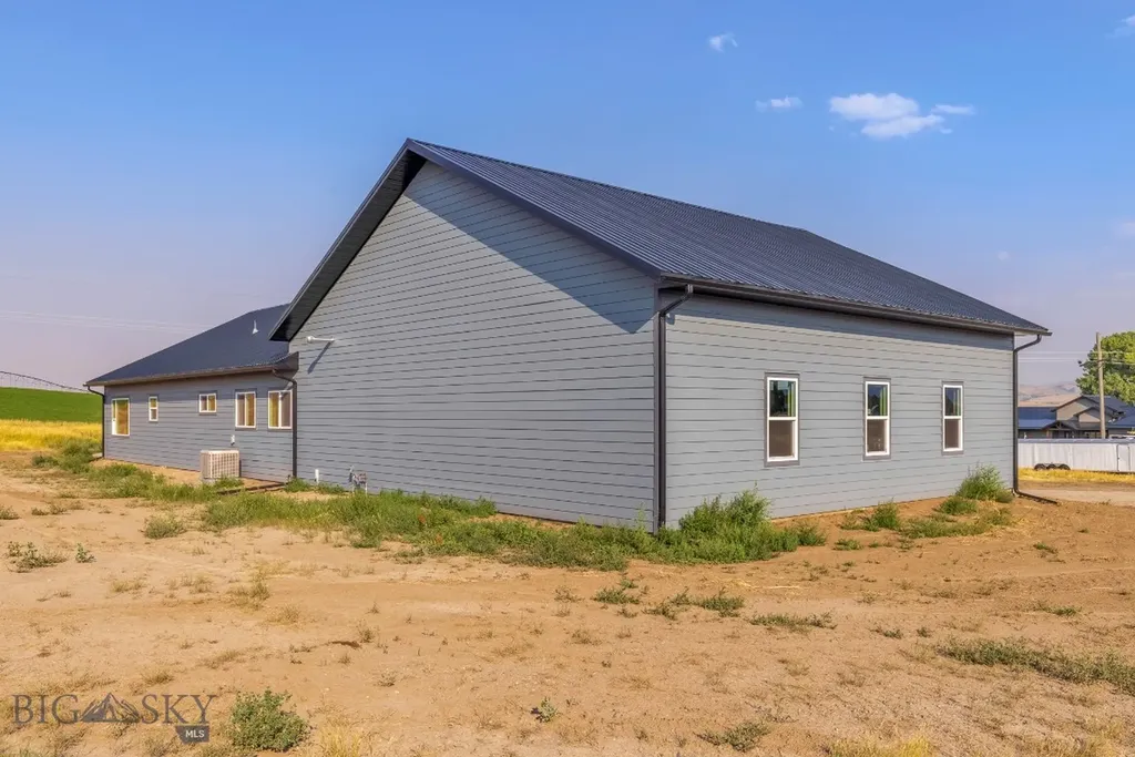 38 Heather Lane Livingston MT 59047