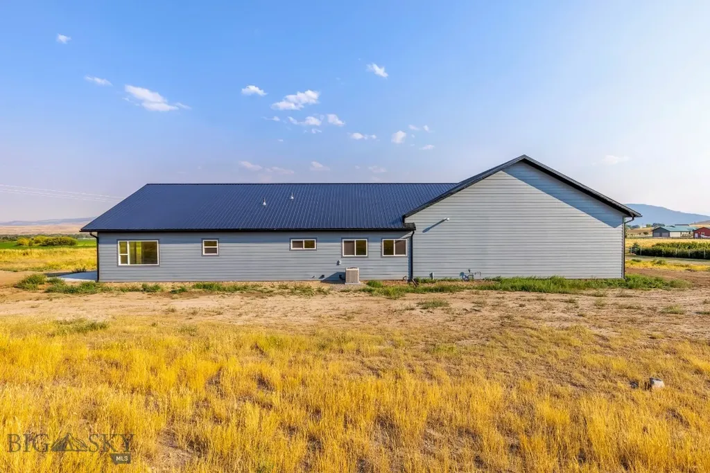 38 Heather Lane Livingston MT 59047