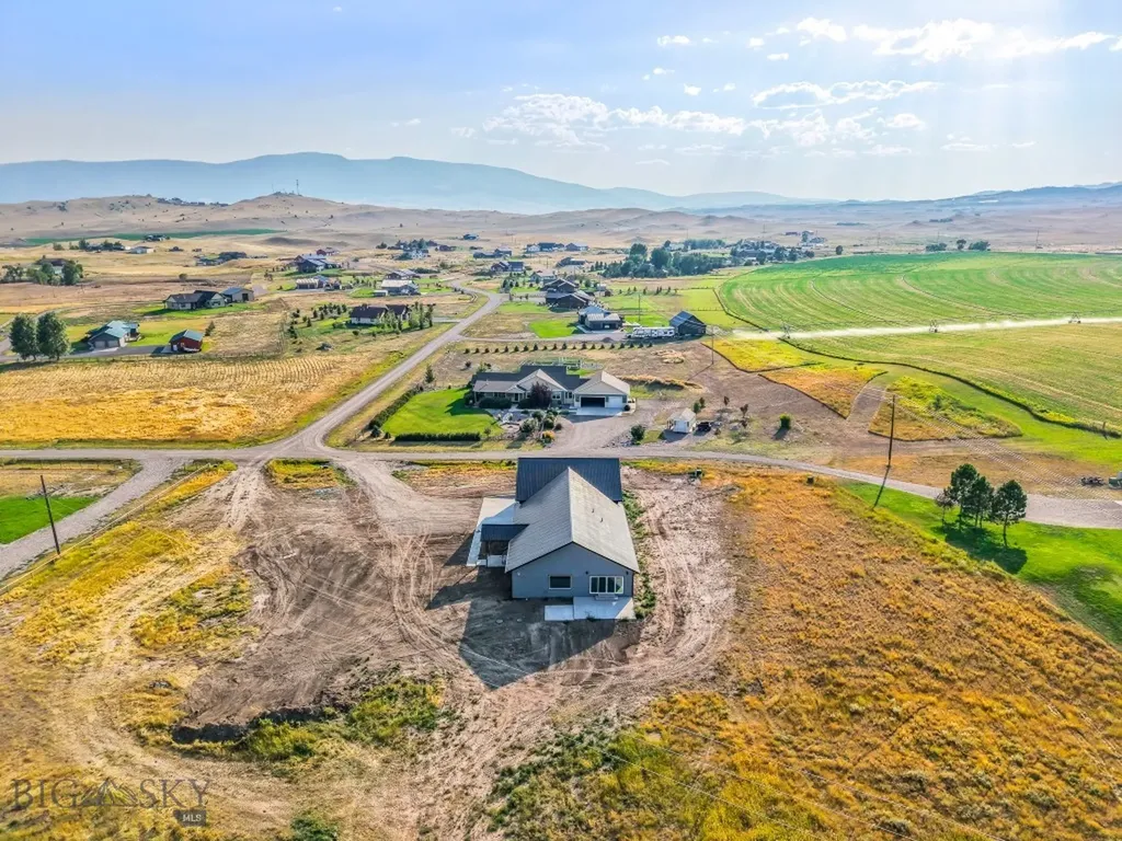 38 Heather Lane Livingston MT 59047