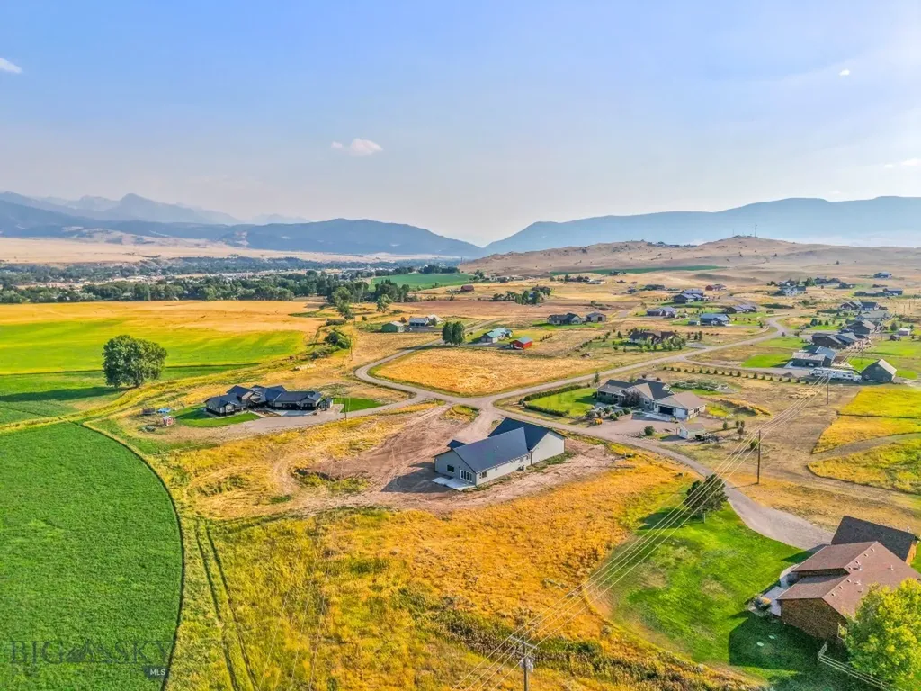 38 Heather Lane Livingston MT 59047
